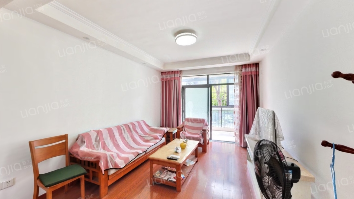 华盛星洲翠谷二手房实景图