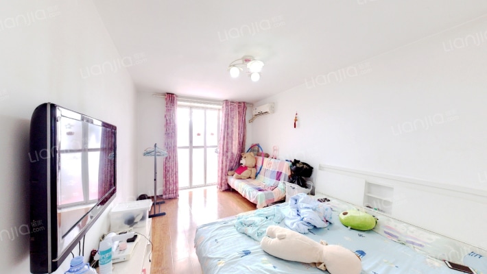 东秀里二手房实景图