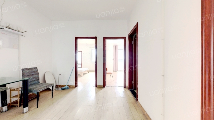 中冶南方韵湖首府北区二手房实景图