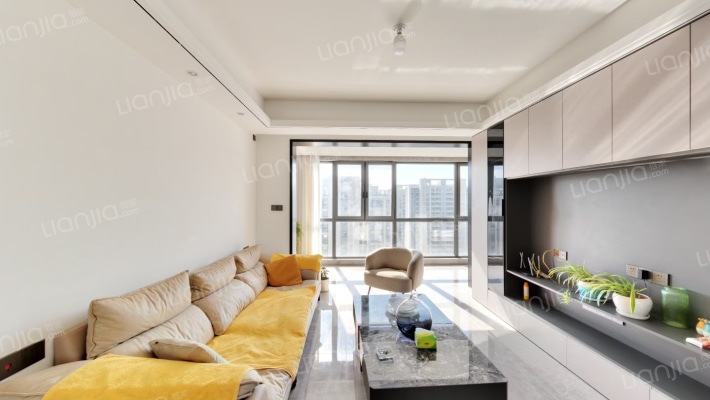 崇州云玺二手房实景图