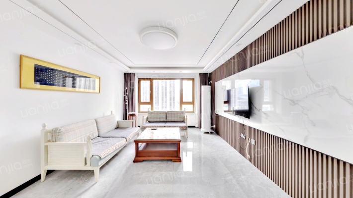 壹湖国际二手房实景图