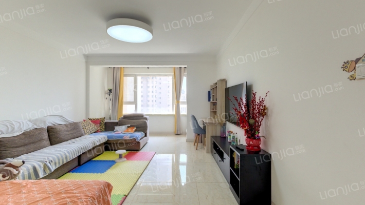 宝郡盛唐雍景二手房实景图