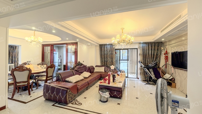 博鳌锦苑二手房实景图