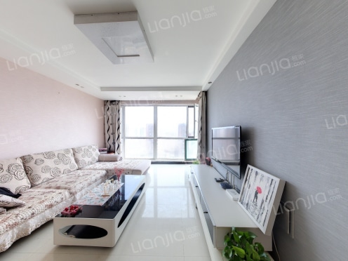 整租·鑫丰华凯鑫城 2室1厅 南/北