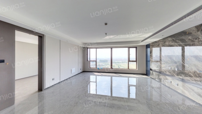 华发龙湖天曜二手房实景图