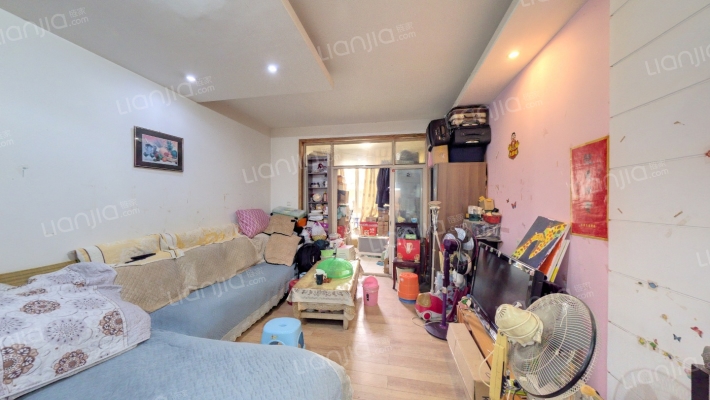 安信花园二手房实景图