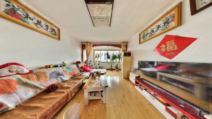 沽河花园二手房实景图