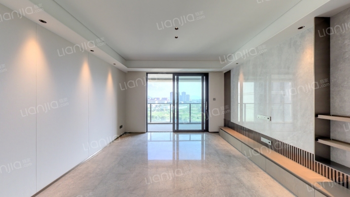 龙盛虞懋府二手房实景图