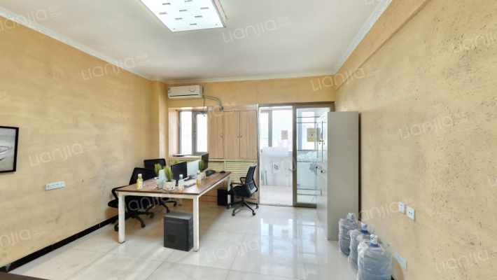 京都国际二手房实景图