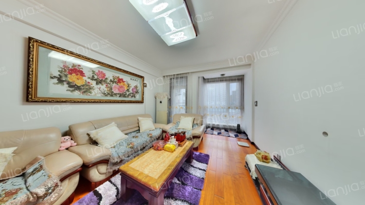 世纪海云天一期二手房实景图