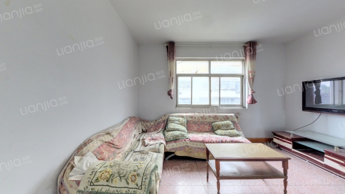 电机厂家属院二手房实景图