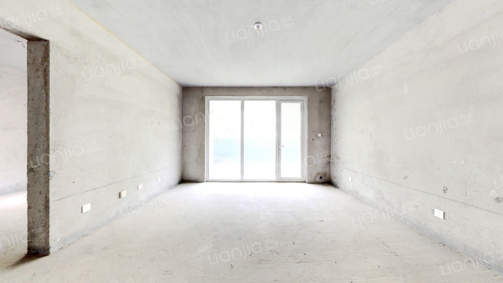 昱苑金岸丽景二手房实景图