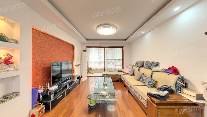 花峙新苑二手房实景图