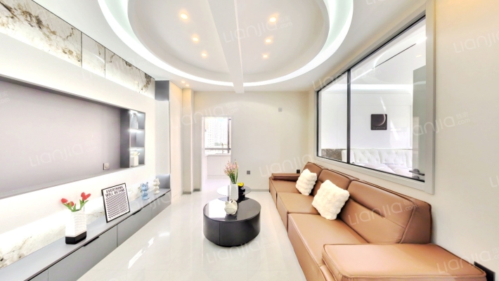 民生尚都祥园二手房实景图