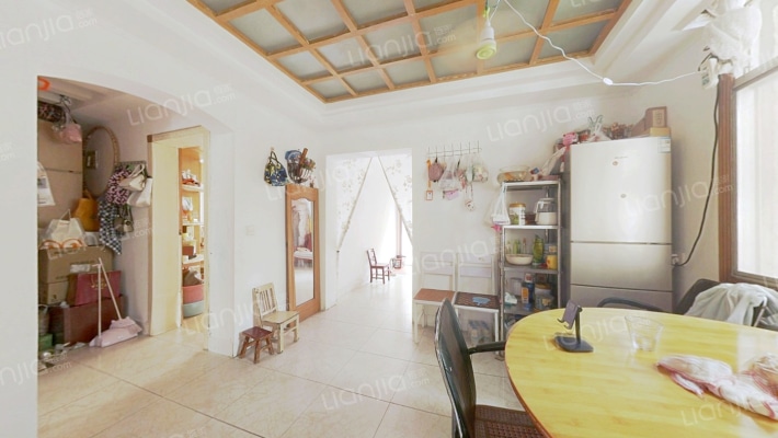 三孔桥二手房实景图