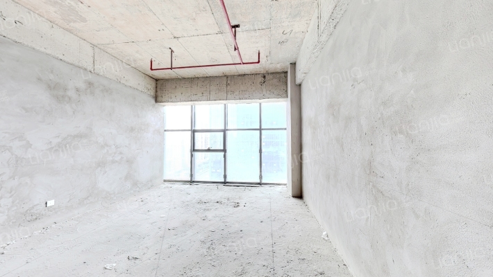 金地时代广场二手房实景图