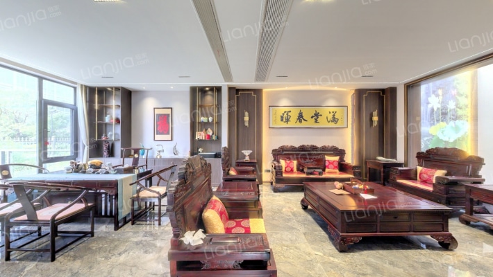 海晟慧谷二手房实景图