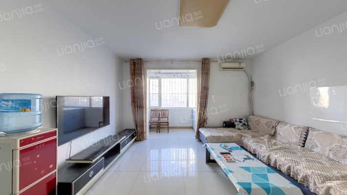 丽景蓝湾B区二手房实景图