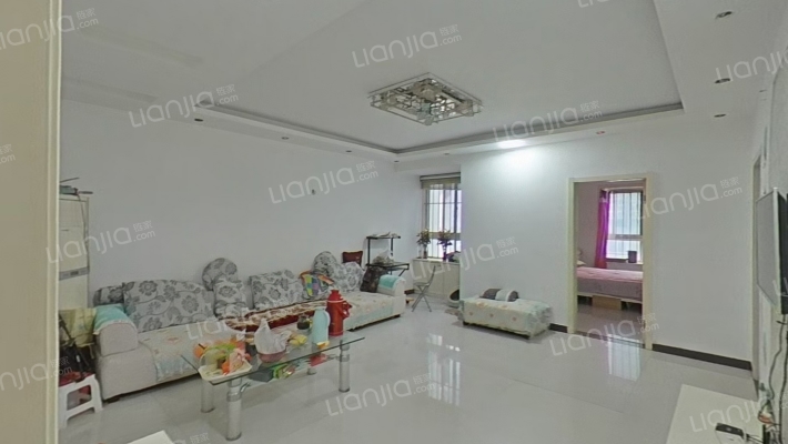 华煌芯城二手房实景图