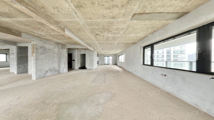 梦想麓隐桐溪二手房实景图