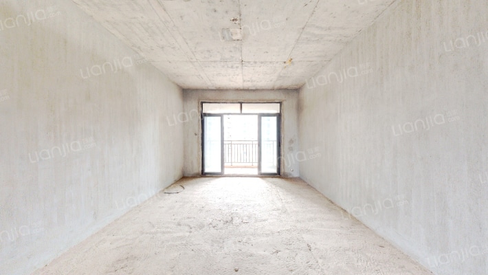 金地源·青年城二手房实景图