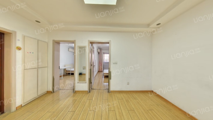 工行新寓二手房实景图