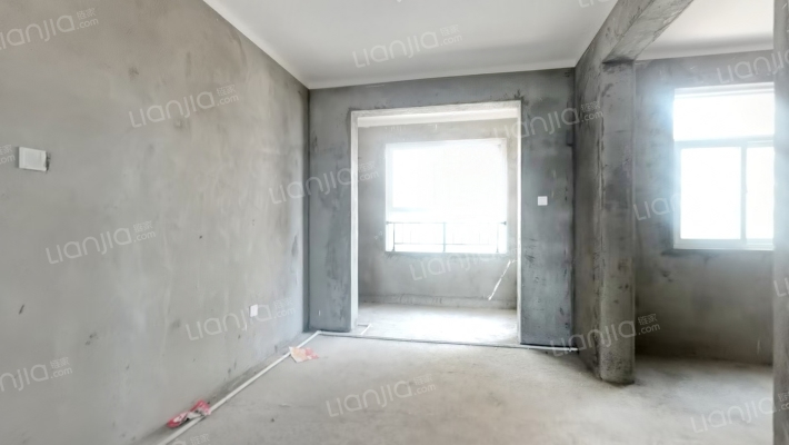 凯德国际二手房实景图