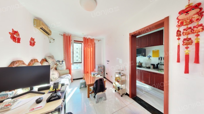 祥泽园二手房实景图