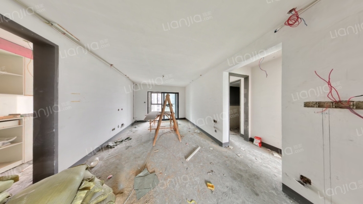 保利云禧二手房实景图