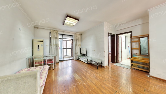 康桥金域上郡1号院二手房实景图