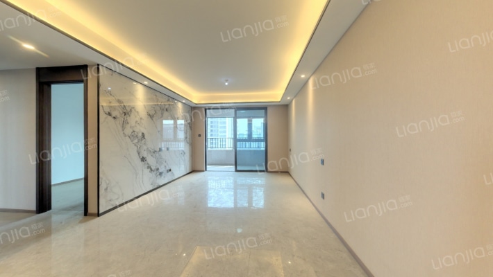 龙湖上城二手房实景图