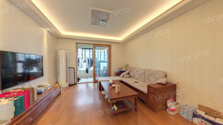 万科金域平江二手房实景图