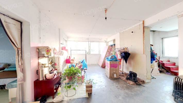 三市路59弄二手房实景图