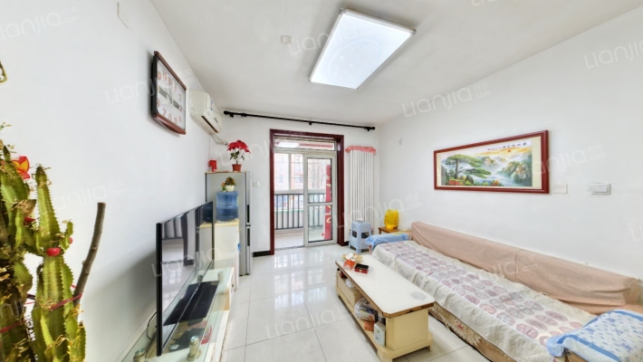 八里坊南区二手房实景图