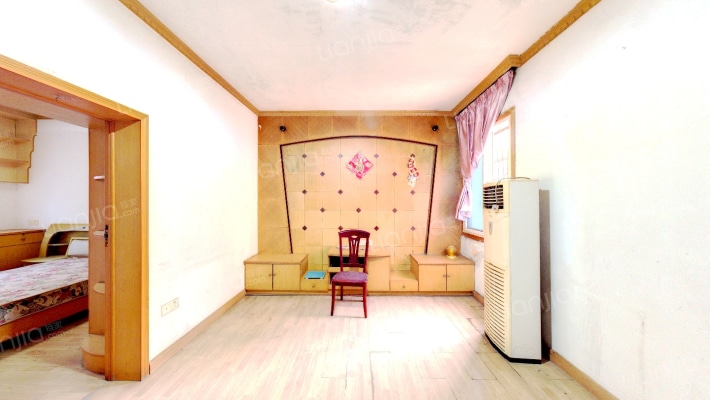 铁路九村二手房实景图