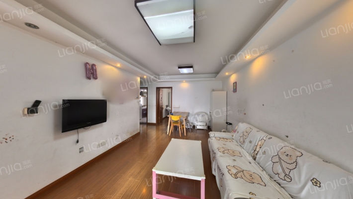 三塘汶园二手房实景图