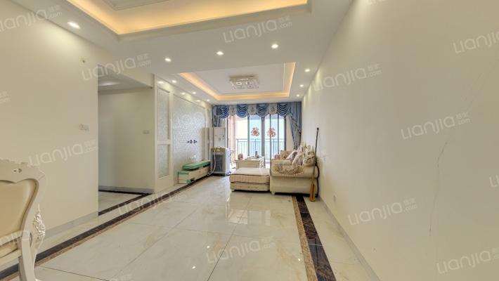 行运家园二手房实景图