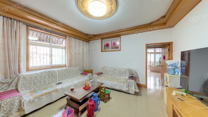 第二原种厂北院二手房实景图