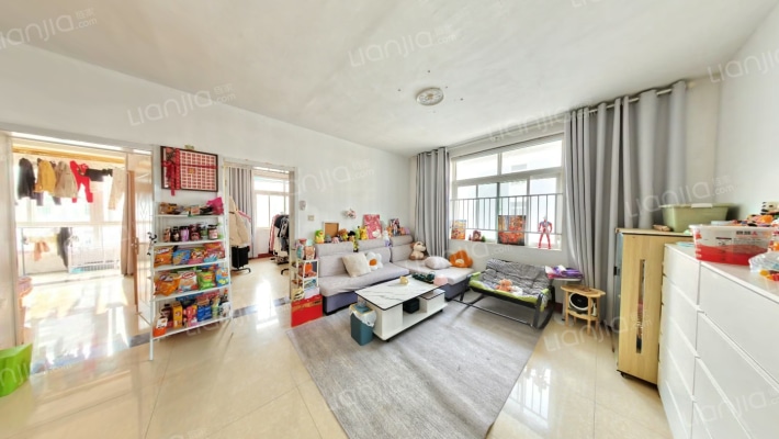 雍和府二手房实景图