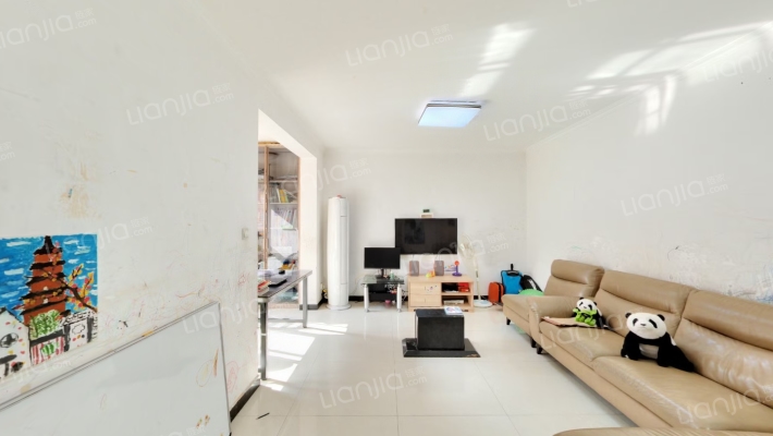 高科尚都二手房实景图