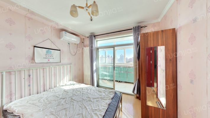 东丽温泉二手房实景图