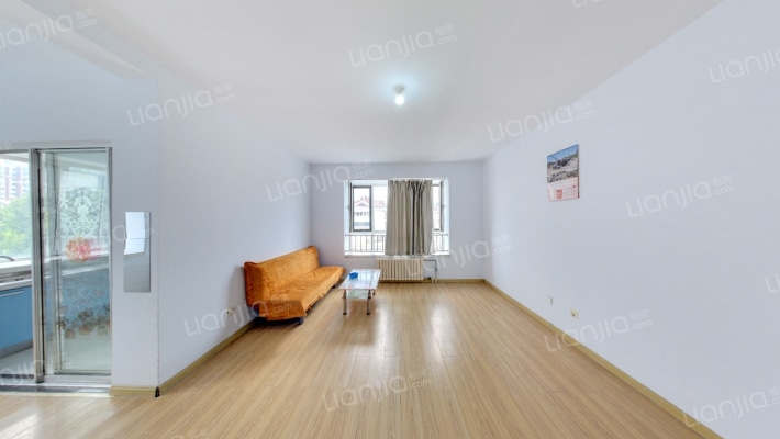 春江花苑二手房实景图