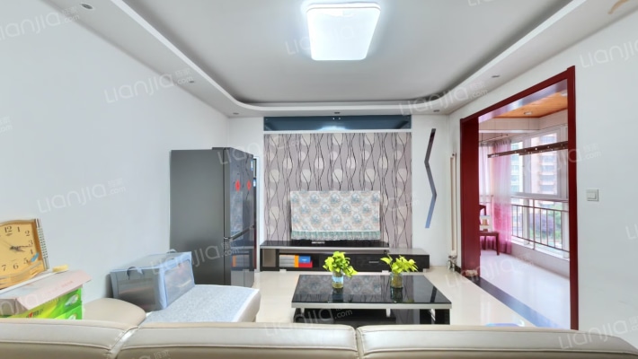 长乐东苑A区二手房实景图