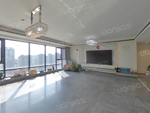 整租·绿地凤栖澜玥 4室2厅 南/北