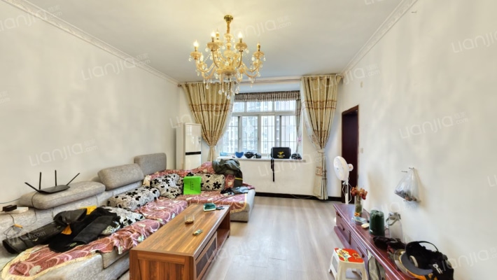 南桥苑二手房实景图