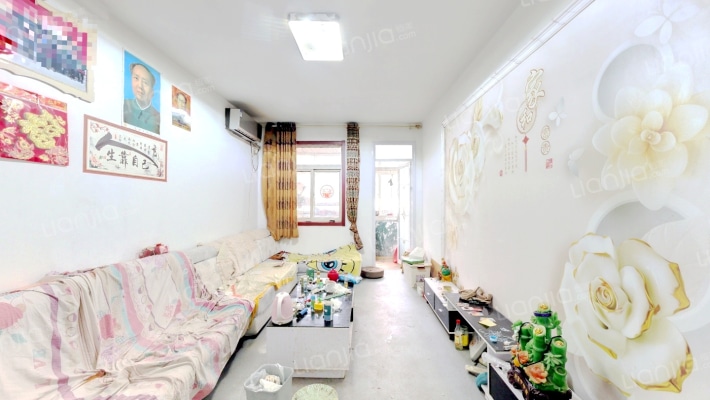 黄岗东路6号二手房实景图