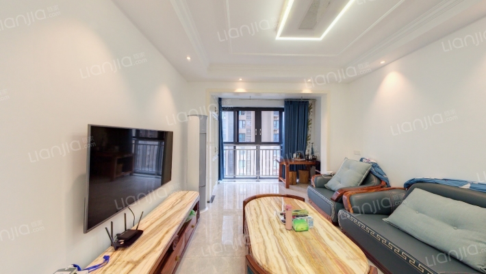 佳华北宸里二手房实景图