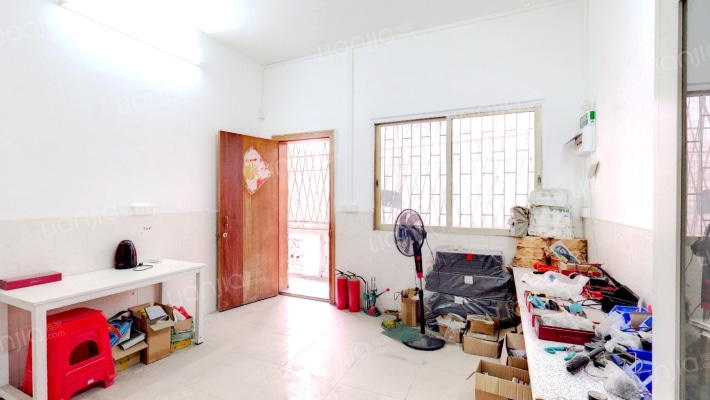 来鸥直街二手房实景图