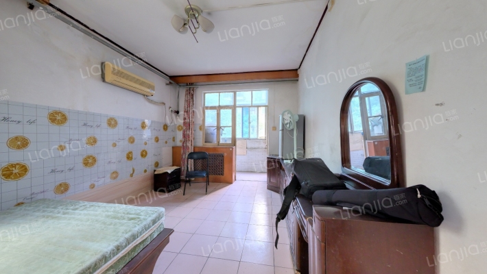 振兴路6号二手房实景图