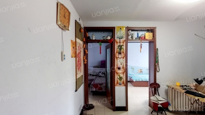 皇城桥路21号院二手房实景图